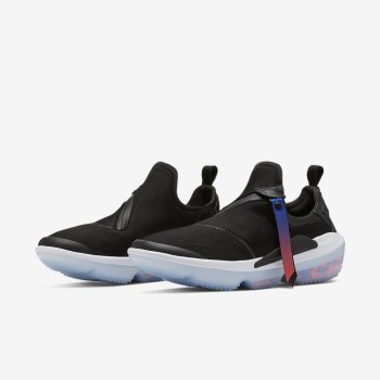 Nike Joyride Optik - Női Utcai Cipő - Fekete/Kék/Piros/Fekete